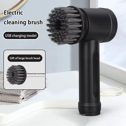 Xiaomi High-Power Wireless Electric Cleaning Brush - Multifunctional, Waterproof, and Portable for Household Use